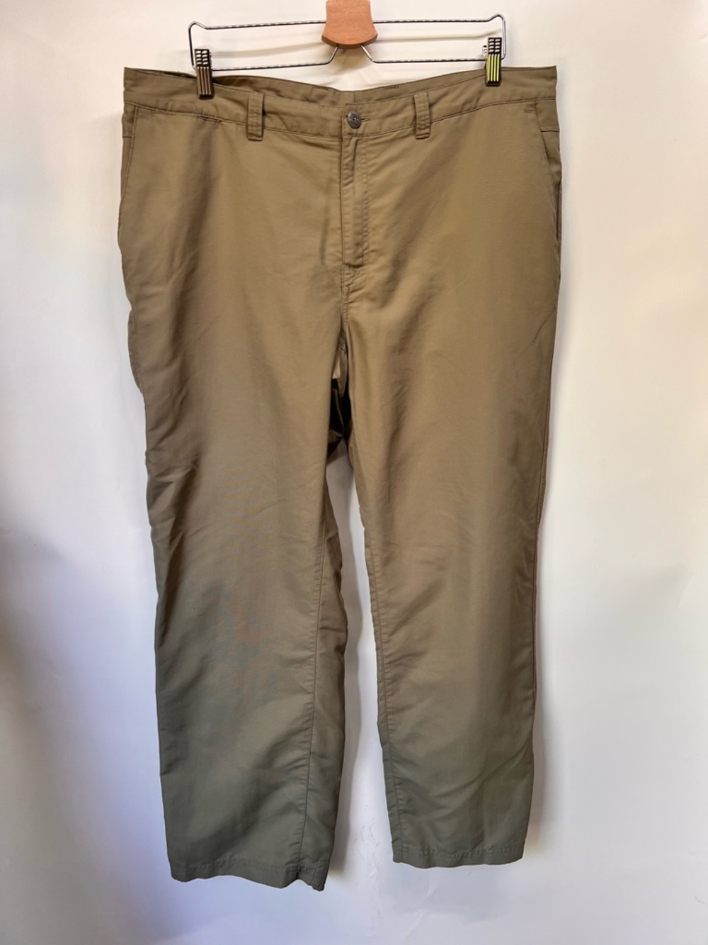 REI hiking pants